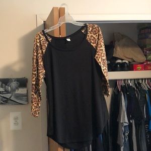 Torres sized O. Never worn. Non smoker